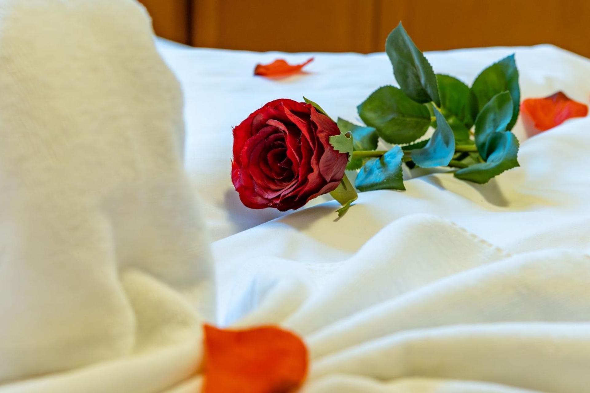 Hotel Barbakan Πετς Εξωτερικό φωτογραφία