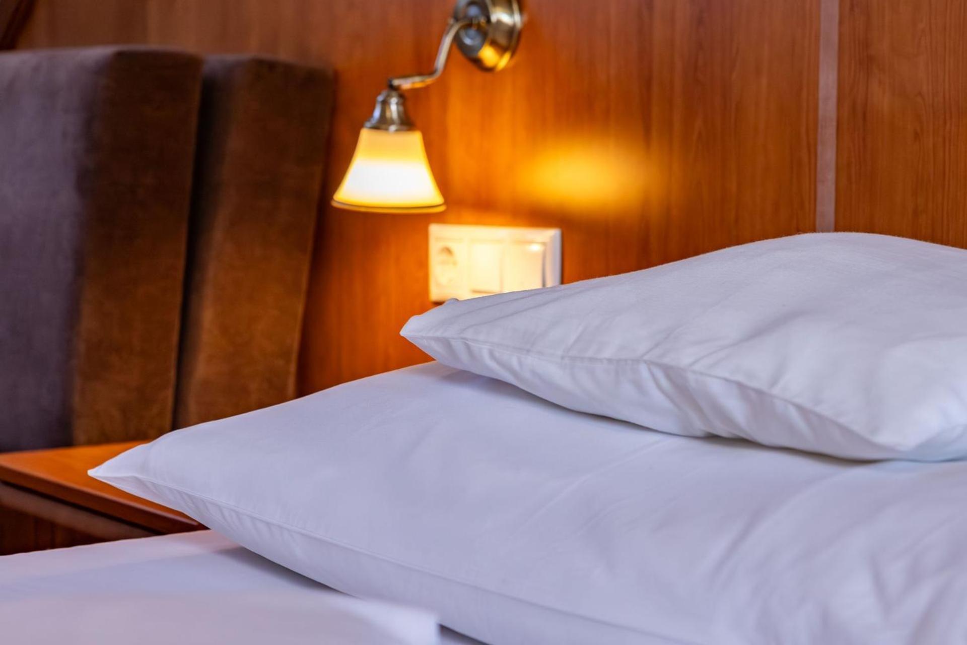 Hotel Barbakan Πετς Εξωτερικό φωτογραφία
